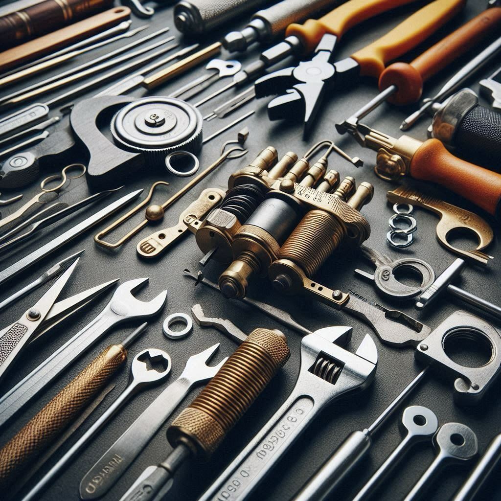 Lock Upgrades